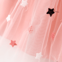 Load image into Gallery viewer, Modern Retro Baby Girls Dresses For Baby Princess Dress Infant 1st Year Birthday Party Dress Newborn Baby Clothes