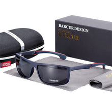 Load image into Gallery viewer, New Luxury Elegent Sunglasses Polarized Sport Eyewear Sun Glasses For Women and Men With UV400 Protection