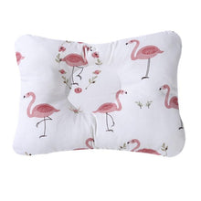 Load image into Gallery viewer, Nursing Pillow For Baby Pillow Prevent Flat Head Shaping ,Baby Room Decoration In Modern Design WIth Animal Print