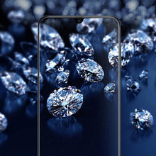 Load image into Gallery viewer, 2 Pcs/lot Matte Tempered Glass On For Iphone 14 13 12 Mini 11 Pro X Xs Max Xr 8 7 6 Plus Protective Protector Glass Film Anti-spy Tempered Glass Film Anti-scratch Case-friendly Screen Protector For Iphone