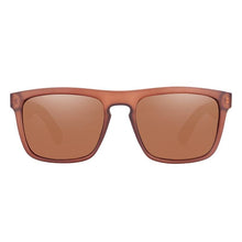 Load image into Gallery viewer, Polarized Bamboo Elegant Wood Sunglasses for Men and Women in Famous Retro Classic Style Design With UV400 Protection