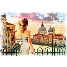 Load image into Gallery viewer, Puzzle 1000 Pieces AdultPaper Puzzle For Educational Toys 1000 Pieces New Puzzle World Popular Travel Desitnation Toy For Children Great for Gift