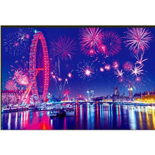 Load image into Gallery viewer, Puzzle 1000 Pieces AdultPaper Puzzle For Educational Toys 1000 Pieces New Puzzle World Popular Travel Desitnation Toy For Children Great for Gift