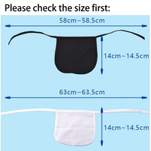 Load image into Gallery viewer, Tracheal cannula shield tracheostomy tube wind cap dust cover