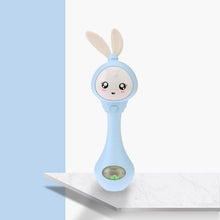 Load image into Gallery viewer, Baby Music Teether Rattle Toy for Child Education Mobile Cot Kids Bed Bell Newborn Stroller Crib Infant Toy for Kids