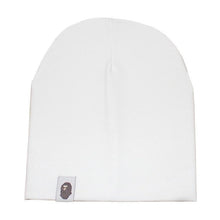 Load image into Gallery viewer, Baby Street Dance Hip Hop Hat Cotton Toddler Hat for Boys and Girls Cap Winter Warm Solid Color Children Hat In Modern Design