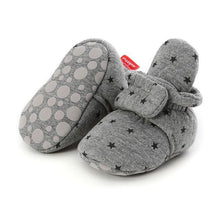 Load image into Gallery viewer, Baby Newborn Faux Fleece Winter Warm Infant Toddler Shoes Classic Floor Boys Girls Boots