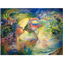 Load image into Gallery viewer, Puzzle 1000 Pieces AdultPaper Puzzle For Educational Toys 1000 Pieces New Puzzle World Popular Travel Desitnation Toy For Children Great for Gift