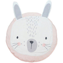Load image into Gallery viewer, Baby Play Mat Pad Cotton Newborn Infant Crawling Animal Play mat Round Carpet Floor Rug Kids Children Room Carpet For Sleeping