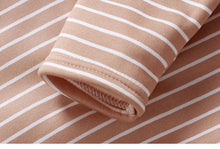 Load image into Gallery viewer, Modern Luxury Toddler Warm Sweater Baby Long Sleeve Outfit Tracksuit Kids Shirt Clothes For Boys And Girls Kids