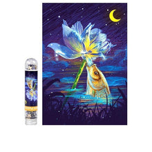 Load image into Gallery viewer, 150 Piece Tube Beautiful Scenery Puzzles Toys for Children Adults Learning Education Brain Teaser Assemble Toy Games For All Generations