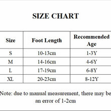 Load image into Gallery viewer, 5 Pairs Infant Cotton Mesh Cute Newborn Casual Socks For Boys Girls Durable Comfortable Sock