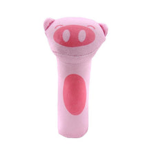 Load image into Gallery viewer, Baby Toys Bed Stroller Baby Mobile Hanging Rattles Newborn Plush Infant Toys for Baby Boys and Girls