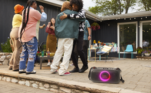 Load image into Gallery viewer, JBL PartyBox On‑the‑Go Essential 100 W Pro Sound Wireless Party Speaker