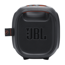 Load image into Gallery viewer, JBL PartyBox On‑the‑Go Essential 100 W Pro Sound Wireless Party Speaker