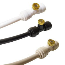 Load image into Gallery viewer, Garden Water Sprayer Portable Mist Fan Ring Fog Maker Summer Cooling System With Brass Nozzles For Outdoor Patio Nebulizer