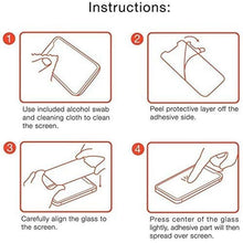 Load image into Gallery viewer, 2Pcs Private Tempered Glass for iPhone 13 12 11 Pro Max 12Mini XS XR SE2020 Anti-Spy Screen Protectors for iPhone 8 7 6 Plus 9H Tempered Glass Film Touch Sensitive Scratchproof Screen Protector
