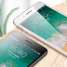 Load image into Gallery viewer, 11D Full Cover Protective Glass For iPhone 8 7 6 6S Plus 5 5S SE 2020 Screen Protector iPhone 8 7 6 6S 5S SE Tempered Glass Film