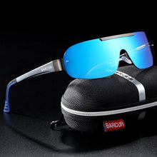 Load image into Gallery viewer, Elegant Aluminum Magnesium Universal Woman and Men's Sunglasses Pilot Aviation Luxury Style for Driving With UV400 Protection
