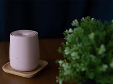 Load image into Gallery viewer, 120ML USB Mini Air Humidifier Ultrasonic Essential Oil Aroma Diffuser Mute Portable LED Light Mist Maker Quite for Home
