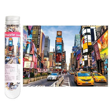 Load image into Gallery viewer, 150 Piece Paper Puzzles Game Toys for Children Adults Learning Education Brain Teaser Assemble Toy Games For Kids and Adults Puzzles with Beautiful Designs