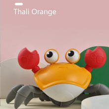 Load image into Gallery viewer, Bath Toys Crab Clockwork Baby Infant Water Beach Toys For Baby Bath Tub Swim Shower Game Bathroom Toy For Kids