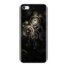 Load image into Gallery viewer, Cute Clear Flexible Silicone Auto Boys Design Back Cover For iPhone 5 S 5C 5S SE Car Sports Car Cool Men Fashion Silicone Soft Phone Case For iPhone 4 S 4S Case