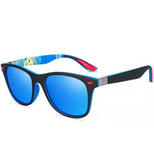 Load image into Gallery viewer, Sport Popular Classic Polarized Sunglasses For Men And Women Brand Design For Driving Party Square Frame Sun Glasses With UV400 Protection