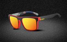 Load image into Gallery viewer, New Square Polarized Retro And Classic Unisex Woman and Men's Sunglasses With UV400 Protection Sports Driving Glasses