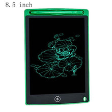 Load image into Gallery viewer, New Electronic LCD Writing Tablet Pad Toys For Children Home Office Memo Message Kids Drawing Toys For Developing Drawing Skills