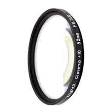 Load image into Gallery viewer, KnightX Universal cellphone accessories 52MM macro lens star 4 6 8 line lenses for phone Camera filter mobile android