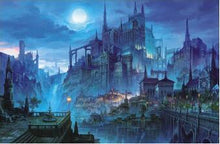 Load image into Gallery viewer, 1000 Pieces Wooden Assembling Picture Space Travel Landscape Puzzles Toys For Adults Children And Kids Home Game Fun