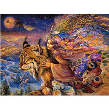 Load image into Gallery viewer, Puzzle 1000 Pieces AdultPaper Puzzle For Educational Toys 1000 Pieces New Puzzle World Popular Travel Desitnation Toy For Children Great for Gift