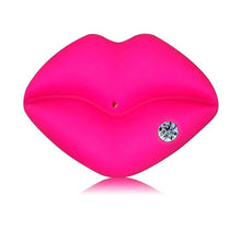 Load image into Gallery viewer, Interesting Modern Trend NEW Food Grade Silicone Funny Baby Pacifier Clips Nipple Holder For Pacifier For Baby