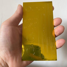 Load image into Gallery viewer, Frame Decal Skin for iPhone 13 Pro Max Side Film Cover Protector Ultra Thin Matte Stickers For 13 Mini Protector Film Side Frame Film Skin Anti-Scratch Sticker