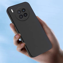 Load image into Gallery viewer, For Honor 50 Lite Case Honor 50 Lite Cover Protective Cases Shockproof Soft TPU Liquid Silicone Phone Back Cover Honor 50 Lite