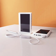 Load image into Gallery viewer, 3.9MM HD1080P 2MP Ear Cleaner With 4.3 inch Screen Otoscope Camera Endoscope Camera Digital Otoscope Ear Monitor Earpick