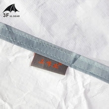 Load image into Gallery viewer, 3F UL GEAR Upgrade TYVEK Sleeping Bag Cover Ventilate Moisture-proof Warming Every Dirty Inner Liner Bivy Bag