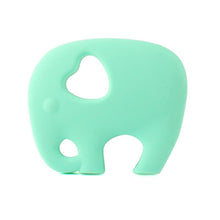 Load image into Gallery viewer, Baby Animal Silicone Teethers Dog Dinosaur Koala Baby Teething Product Accessories For Baby Kids