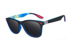 Load image into Gallery viewer, Sport Popular Classic Polarized Sunglasses For Men And Women Brand Design For Driving Party Square Frame Sun Glasses With UV400 Protection