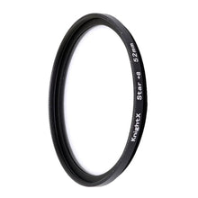 Load image into Gallery viewer, KnightX Universal cellphone accessories 52MM macro lens star 4 6 8 line lenses for phone Camera filter mobile android