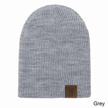 Load image into Gallery viewer, Modern Baby Set Hat Cap and Scrif And Snood Warm Hat Scarf Caps Scarves Knit Hats For Kids