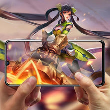 Load image into Gallery viewer, 2 Pcs/lot Matte Tempered Glass On For Iphone 14 13 12 Mini 11 Pro X Xs Max Xr 8 7 6 Plus Protective Protector Glass Film Anti-spy Tempered Glass Film Anti-scratch Case-friendly Screen Protector For Iphone