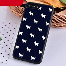 Load image into Gallery viewer, Dog Phone Case Cover For Iphone 14 X Xr Xs 11 12 13 Pro Max 5 6 6s 7 8 Plus S21 S22 Ultra Ultra Thin Soft Silicone Case, Anti-scratch