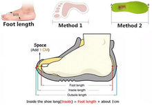 Load image into Gallery viewer, Winter Kids Fashion Snow Boots Thick Warm Plush Soft Bottom Girls Short Boots Ski Boot For Toddler