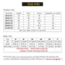 Load image into Gallery viewer, Cosplay Costume for Baby Boy/Girl for Cute Halloween Zipper Jumpsuit