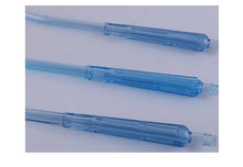 Load image into Gallery viewer, 1PCS Medical Disposable Surgical Products Suction Connecting Tube Yankaure Handle With Tube Crown Or Plain Tip With Vent