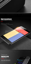 Load image into Gallery viewer, 999D Protective Glass on For iPhone 8 7 6 6S Plus XR X XS Glass Full Cover iPhone 11 12 Pro Max Screen Protector Tempered Glass Full Cover Tempered Glass Screen Protector For iPhone