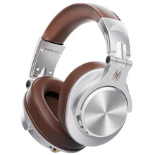 Load image into Gallery viewer, Modern Proffesional Bluetooth STEVVEX Headphones Stereo Over Ear Wireless Headset Professional Recording Studio Monitor Headphones