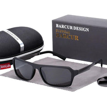 Load image into Gallery viewer, New Luxury Sports Eyewear Square sun glasses Sports Sunglasses for Women and Men With UV400 Protection
